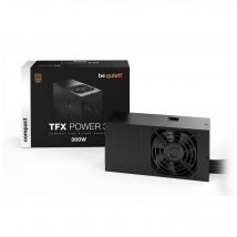 Be Quiet! TFX Power 3 - 300w - 80 Plus Bronce - Nuevo