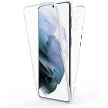 Samsung Galaxy S25 Ultra 5G coque 360 degrés intégrale