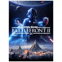 Sony Star Wars Battlefront II, PS4 Standard PlayStation 4