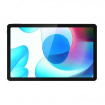 realme Pad Mediatek 128 Go 26,4 cm (10.4 ) 6 Go Wi-Fi 5 (802.11ac) Android 11 Gris
