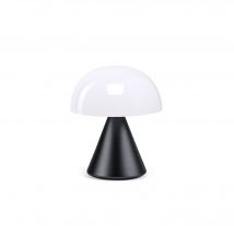 Mini Lampe LED - Mina - Gris foncé