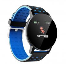 119 Plus 1.3 Bluetooth Connected Watch Azul - Nuevo