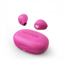 Urbanista Lisbon Auriculares True Wireless Stereo (TWS) Dentro de oído Llamadas/Música Bluetooth Rosa - Nuevo