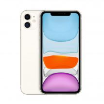 iPhone 11 128 Go, Blanc, débloqué