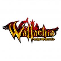 Wallachia: Reign of Dracula PS4 Just Limited - Nuevo