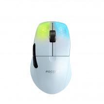 ROCCAT Kone Pro Air Mouse ottico senza fili RF per destrimani 19000 DPI - Nuovo