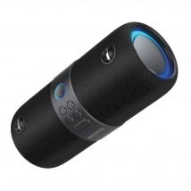 LEDWOOD XTREM 180 haut-parleur portable et de fête Enceinte portable mono Noir 7 W