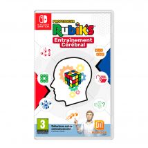 Profesor Rubik Switch Entrenamiento cerebral - Nuevo