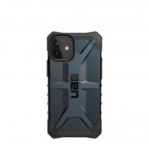 Urban Armor Gear Plasma funda para teléfono móvil 13,7 cm (5.4 ) Negro, Azul, Translúcido - Nuevo