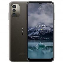 Nokia G11 (4G) 32 GB, Gris oscuro, Desbloqueado- Reacondicionado - Muy buen estado