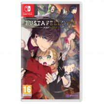 Bustafellows Nintendo SWITCH