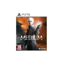 El juego mediano de PS5 - Nuevo