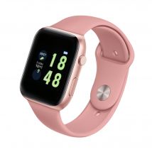 MONTRE FITNESS MULTIFONCTION COMPATIBLE iOS&ANDROID