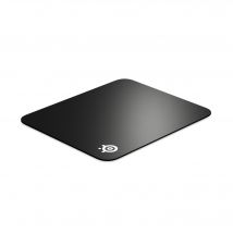 Steelseries QcK Hard Tapis de souris de jeu Noir