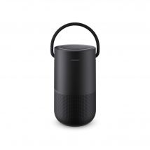 Enceinte portable Bluetooth Home Speaker - Noir