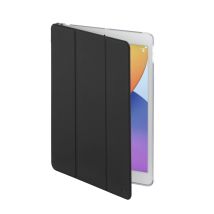 Hama Fold Clear 25,9 cm (10.2 ) Folio porte carte Noir, Transparent