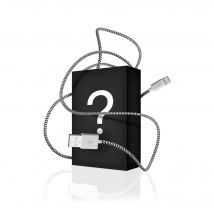 Câble Lightning mystère aléatoire