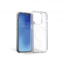Coque Renforcée iPhone 14 Pro AIR Compatible MagSafe Transparente - Garantie à vie Force Case