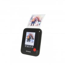 Appareil Photo Instantané Polaroid POP 2.0 avec Fonction Imprimante Noir