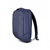 Urban Factory Zaino Workee 13/14 Zaino normale Nylon Navy - Nuovo