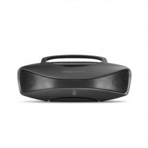 Energy Sistem 426867 haut-parleur portable et de fête Système d'enceinte portable 2.1 Noir 25 W