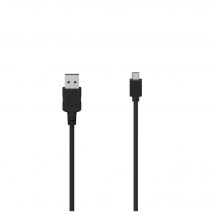 Cable micro-USB, USB 2.0, 480 Mbit/s, 1,50 m - Nuevo