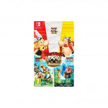 Astérix & Obélix Collection Jeu Switch