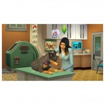 Pack Les Sims 4 + Star Wars Voyage sur Batuu Xbox One