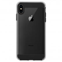 Air Coque de protection pour Apple iPhone XS Max, Noir