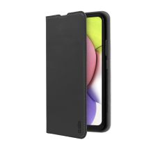 SBS TEBKLITESAA03K coque de protection pour téléphones portables 16,5 cm (6.5 ) Étui avec portefeuille Noir Samsung Samsung Galaxy A03