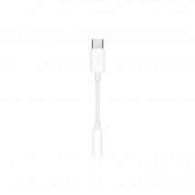 Apple Adaptateur USB-C vers mini-jack 3,5 mm
