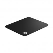Tappetino per mouse da gioco Steelseries QCK nero - Nuovo