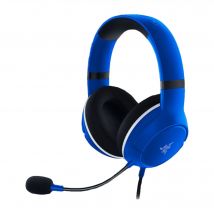 Razer Kaira X for Xbox Auriculares Alámbrico Diadema Juego Azul - Nuevo