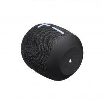 Altoparlante portatile impermeabile Ultimate Ears WonderBoom 3 - Nero - Nuovo
