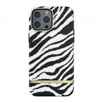 Richmond & Finch Zebra - iPhone 13 Pro Max