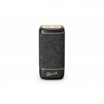 Enceinte portable Bluetooth Roberts Beacon 335 Noir carbone
