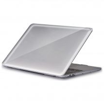 Coque ClipOn rigide pour Macbook Pro 14 2021 Puro Transparent