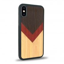 Coque iPhone XS Max - La Triade