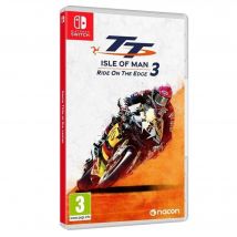 TT Isle of Man Ride on the Edge 3 (SWITCH)