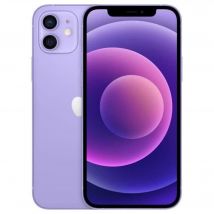iPhone 12 128 Go, Mauve, débloqué