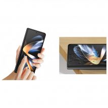 Film de protection Transparent pour Samsung G Z Fold 4 Samsung