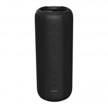 Enceinte Bluetooth étanche 20W - Noir