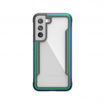 Coque Shield Pro Iridescent Samsung Galaxy S22