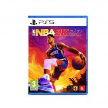NBA 2K23 (PS5)
