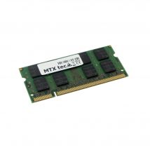 Memoria 1 GB RAM para ACER Extensa 2900 - Nuevo