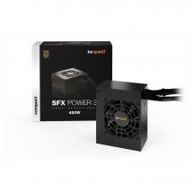 Be Quiet! SFX Power 3 - 450w - 80 Plus Bronze