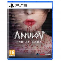 Apsulov End of Gods PS5