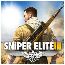 Sniper Elite 3 Ultimate Edition SWITCH - Nuevo