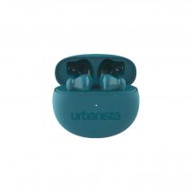 Ecouteurs Austin True Wireless Stereo (TWS) Appels/Musique Bluetooth Vert