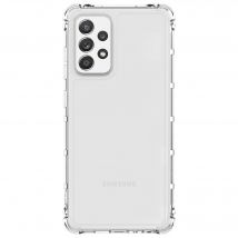 Coque Samsung G A52 4G / A52 5G / A52s 5G souple 'Designed for Samsung' Transparente Samsung